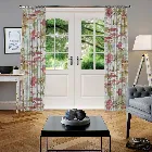 Al Fresco Blossom Curtain