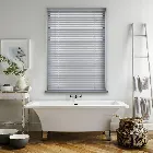 Ecostyle Grained Sterling Faux Wood