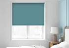 Trinity (Blackout) Denim - Roller Blind