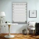 Ecostyle 63mm Taped Cotton Faux Wood