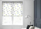 Daphne Summerbright - Roller Blind
