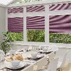 Wisteria Perfect Fit Venetian Blind