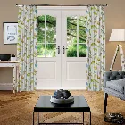 Foliage Summer Curtain
