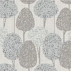Othello Script Roller Blind