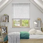 Bryony Ash Roman Blind