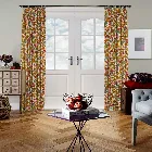 Dell Autumn Curtain