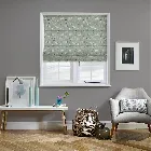 Baa Baa Duckegg Roman Blind