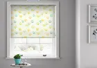 Daphne Sherbet - Roller Blind