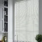 Santa Fe Soft White (Matt)