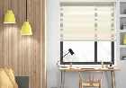 Spectrum Alabaster - Venetian Blind