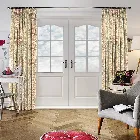 Bosworth Seville Curtain