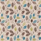 Raphael Teal Roller Blind