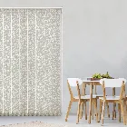 Meadow Lark Natural 89mm Vertical Blind