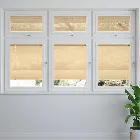 Prairie Sand Perfect Fit Venetian Blind