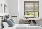 Ecowood Chateau Fine Grain - Venetian Blind