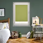 Splash Vine Green Perfect Fit Roller Blind