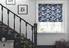 Seaside (Blackout) Marine - Roller Blind