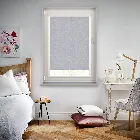 Umbra Denim Blue Perfect Fit Roller Blind