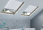 Sarra (Blackout) Icecap - Loft Blind