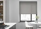 Kindling Chiffon - Roller Blind