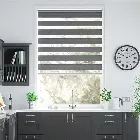 Enjoy Luxe Ironstone Roller Blind
