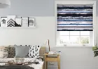 Watercolour Marine - Roller Blind