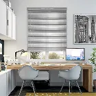 Grande Editions Steel Venetian Blind - 50mm Slat