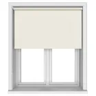 Konya Blackout Porcelain White
