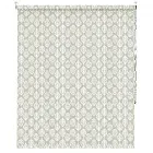 Linden Fossil Grey Roller Blind