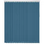 Amor Dusk Sky Vertical Blind