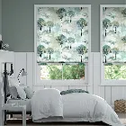 Helios Opal Roman Blind