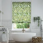 William Morris Willow Bough Vine Roman Blind