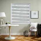 Verona Prime 25mm Titanium Perfect Fit Venetian Blind