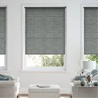 Harmonia Zinc Roller Blind