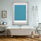 Vitra Blackout Marina Perfect Fit Roller Blind