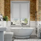 Polemis Ash Flame Retardant Roller Blind