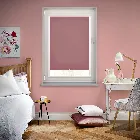 Stockholm Rosewood Pink Perfect Fit Roller Blind