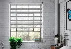 Origin Grey - Vista Blind