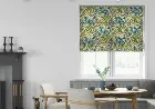 Manila Lagoon - Roman Blind