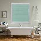 Infusion Solar Jade Neat Fit Pleated Blind
