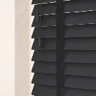 Simply Wood Empire With Smoke Tapes Venetian Blind