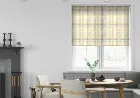 Mulberry Dusk - Roller Blind