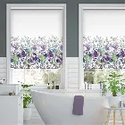 Fairhaven Amethyst Roller Blind