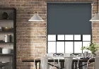 Trinity (Blackout) Shadow - Roller Blind