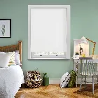 Stockholm Frost Roller Blind