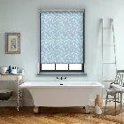 Sephora Sky Electric Roller Blind