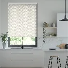 Poacea Slate Roller Blind