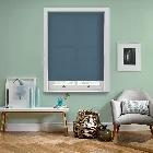 Stockholm Sapphire Roller Blind