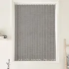 Plaza Graphite (Moisture Resistant)