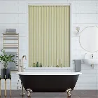 Valencia Tea Green Vertical Blind